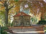 Goldener Herbst