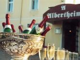 Wochenend und Sonnenschein