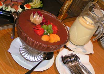 Dessert