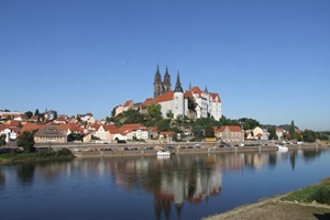 Albrechtsburg Meißen